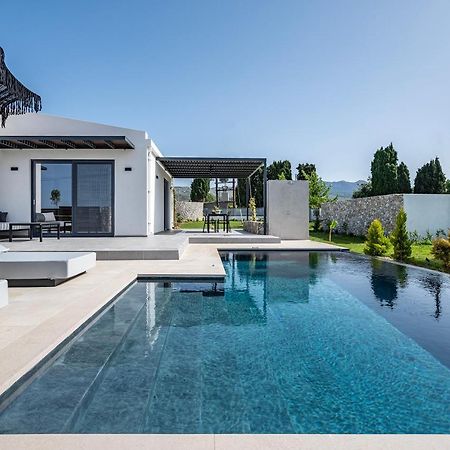 Campo Premium Stay Private Pool Villas Kos Exteriör bild
